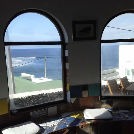 Διαμέρισμα Feel Like A Lighthouse